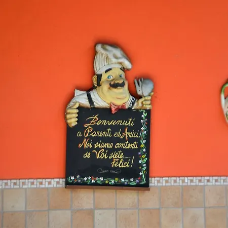 Nyaraló Da Gigi E Titty