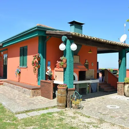 Nyaraló Da Gigi E Titty Ferrandina
